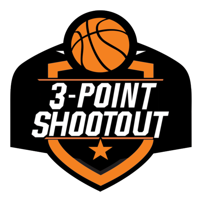 3 pointers. 3 pointers